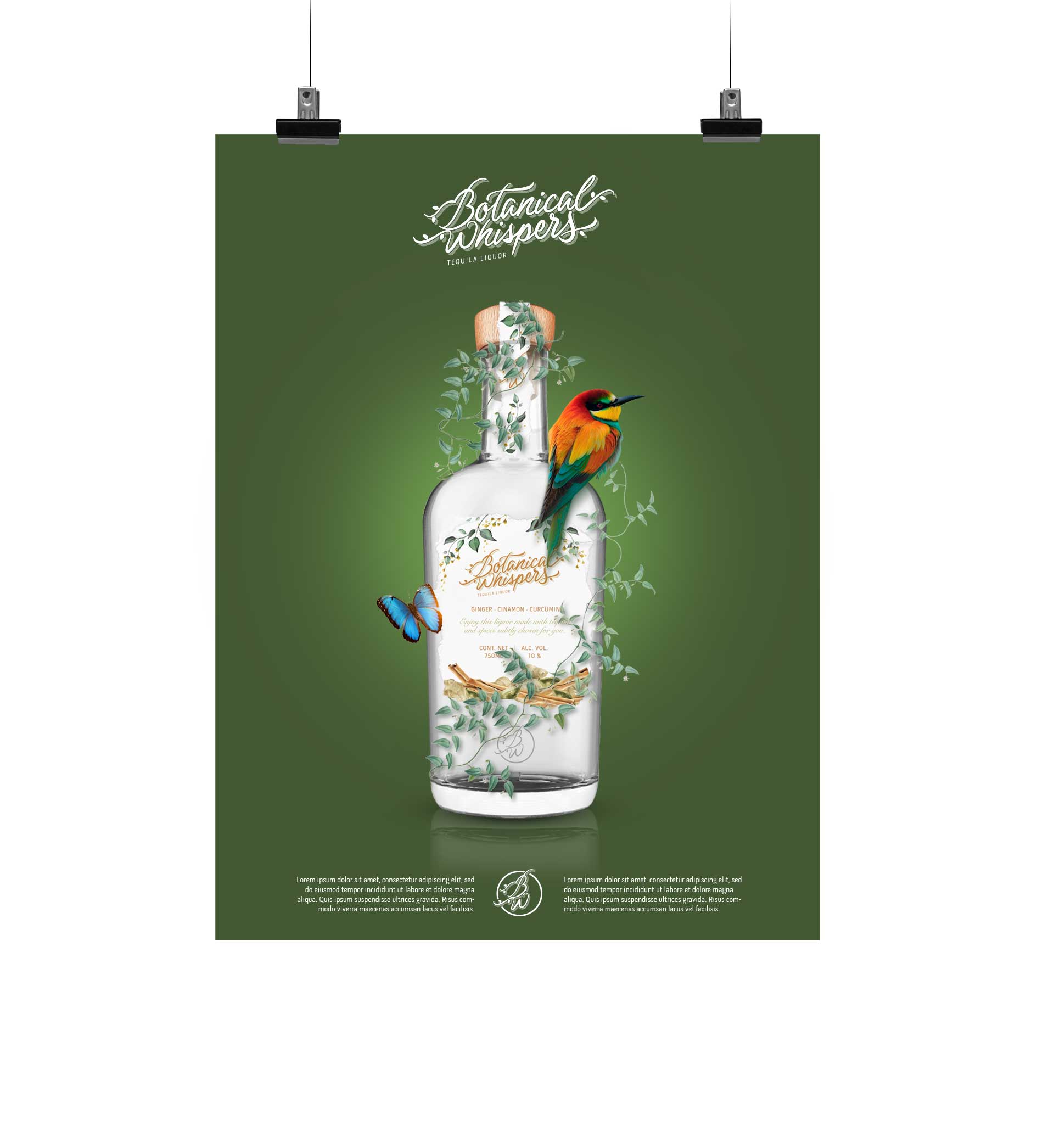 botanical