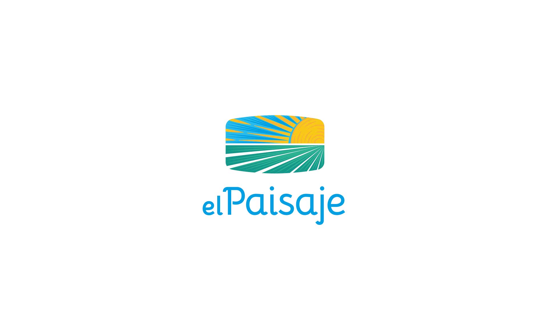 el paisaje